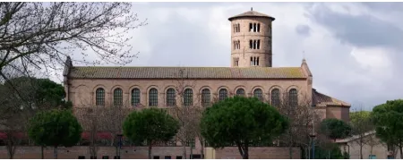 Piscine Ravenna