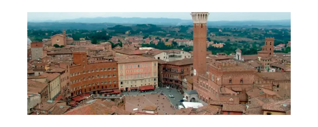 Piscine Siena