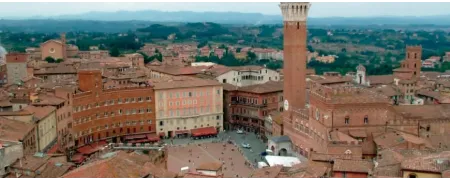 Piscine Siena