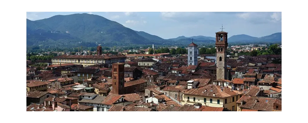 Piscine Lucca