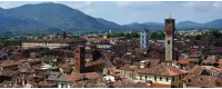 Piscine Lucca