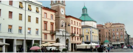 Piscine Rimini