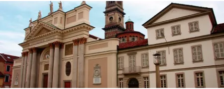 Piscine Alessandria