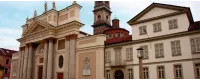 Piscine Alessandria