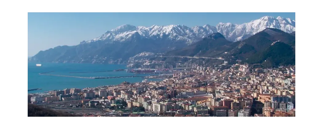 Piscine Salerno