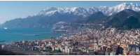 Piscine Salerno