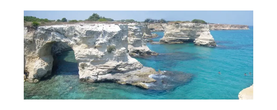 Piscine Lecce