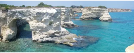 Piscine Lecce