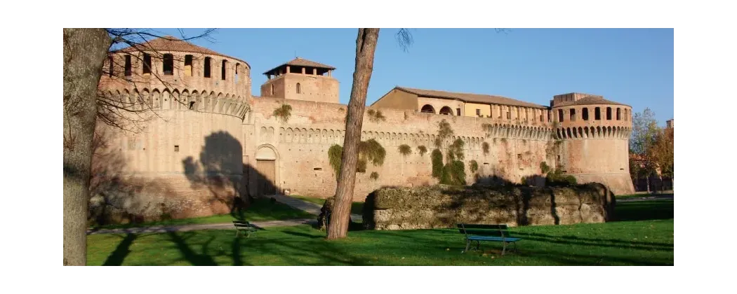 Piscine Imola