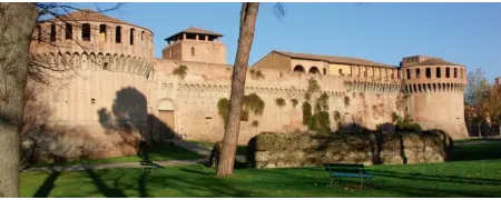 Piscine Imola