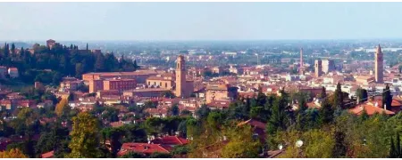 Piscine Cesena