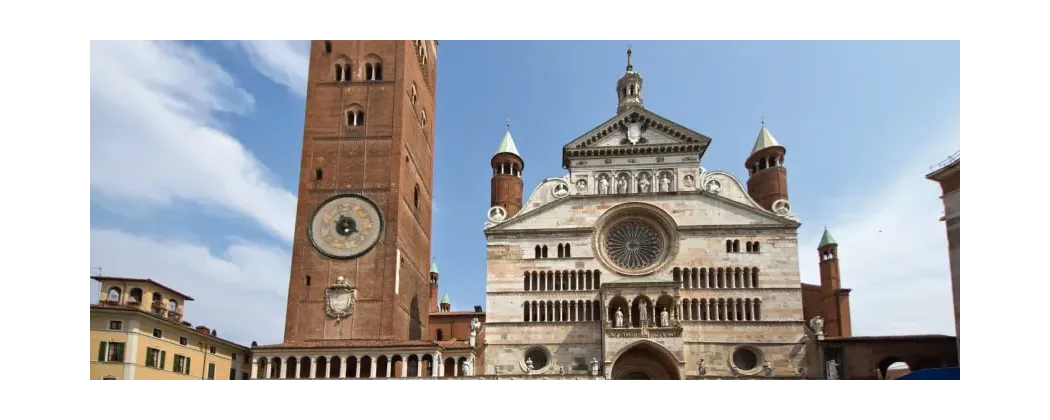 Piscine Cremona