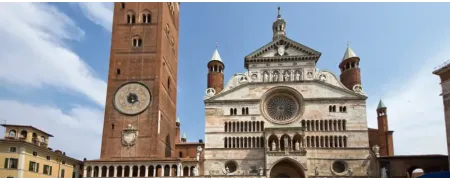 Piscine Cremona