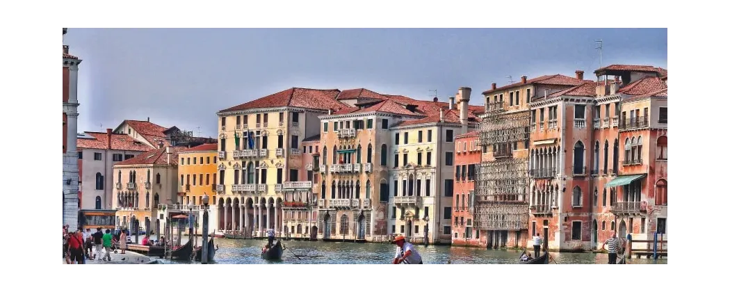 Piscine Venezia