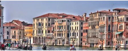 Piscine Venezia