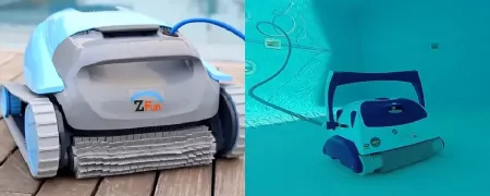 Robot Piscina