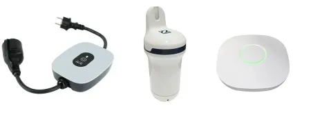 Automazione per Piscine