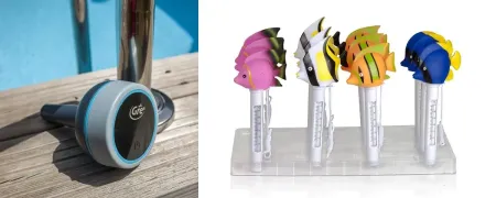 Termometri per Piscine