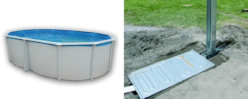 Piscine Toi Magnum