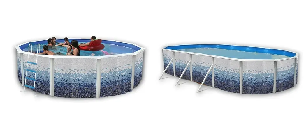 Piscine Toi Trencadis