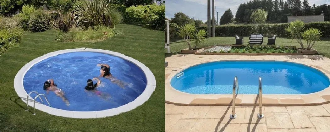 Piscine interrate Immagini piscine interrate