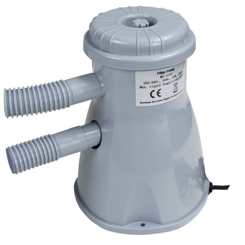 Cos'è un filtro a cartuccia