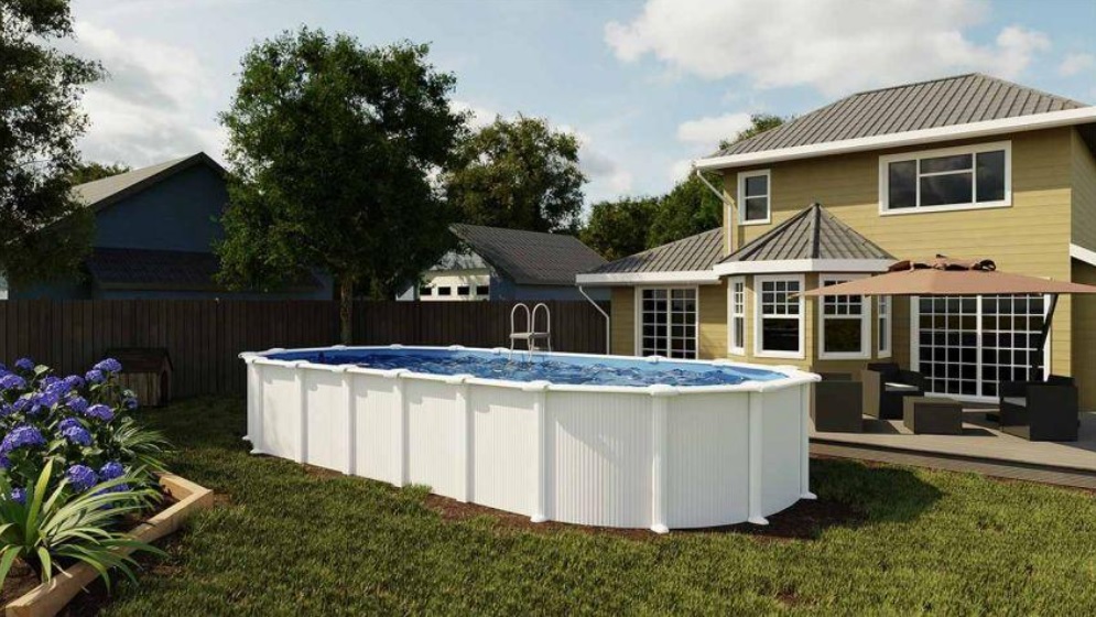 Perché acquistare una piscina fuori terra? I vantaggi