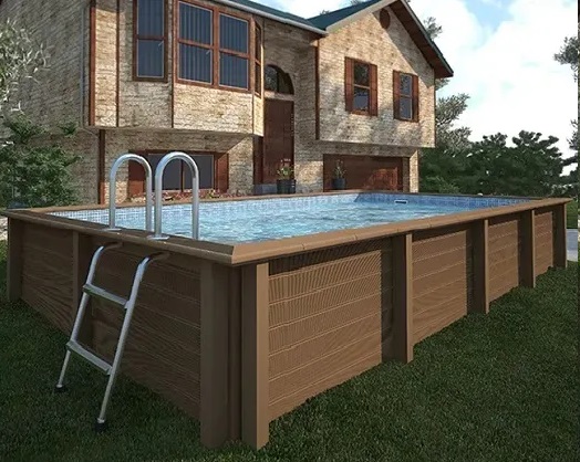 Le piscine Naturalis