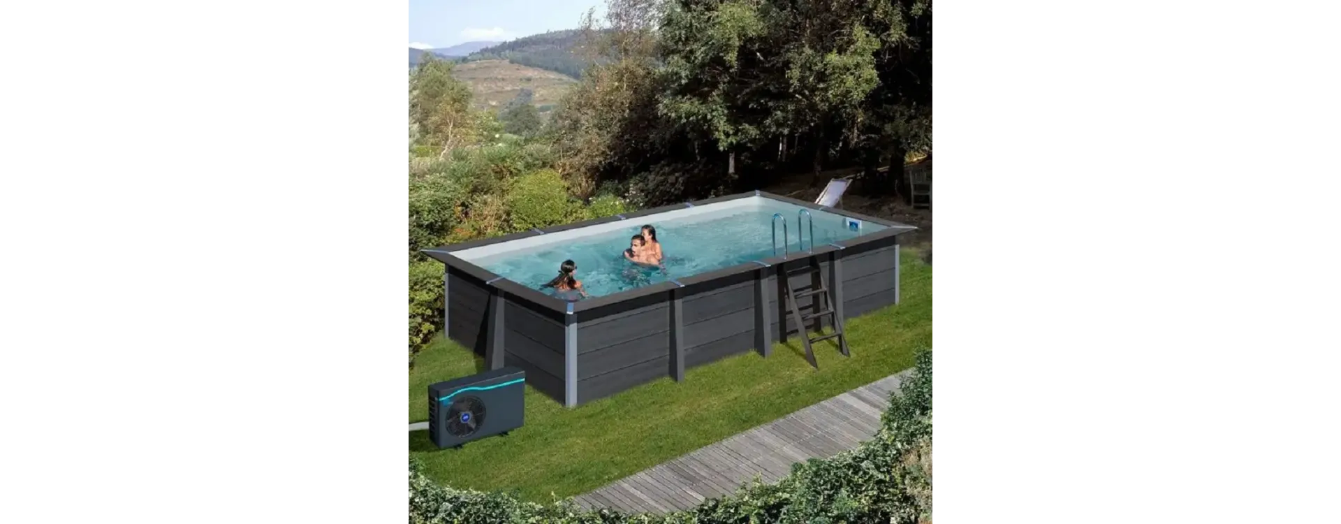 Consejos para calentar el agua de la piscina Consejos para calentar el agua de la piscina