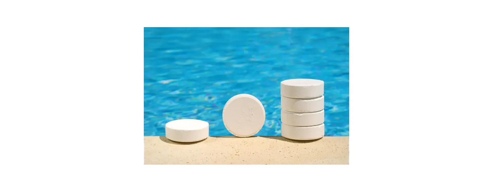 Cómo medir los parámetros del agua de tu piscina Cómo medir los parámetros del agua de tu piscina