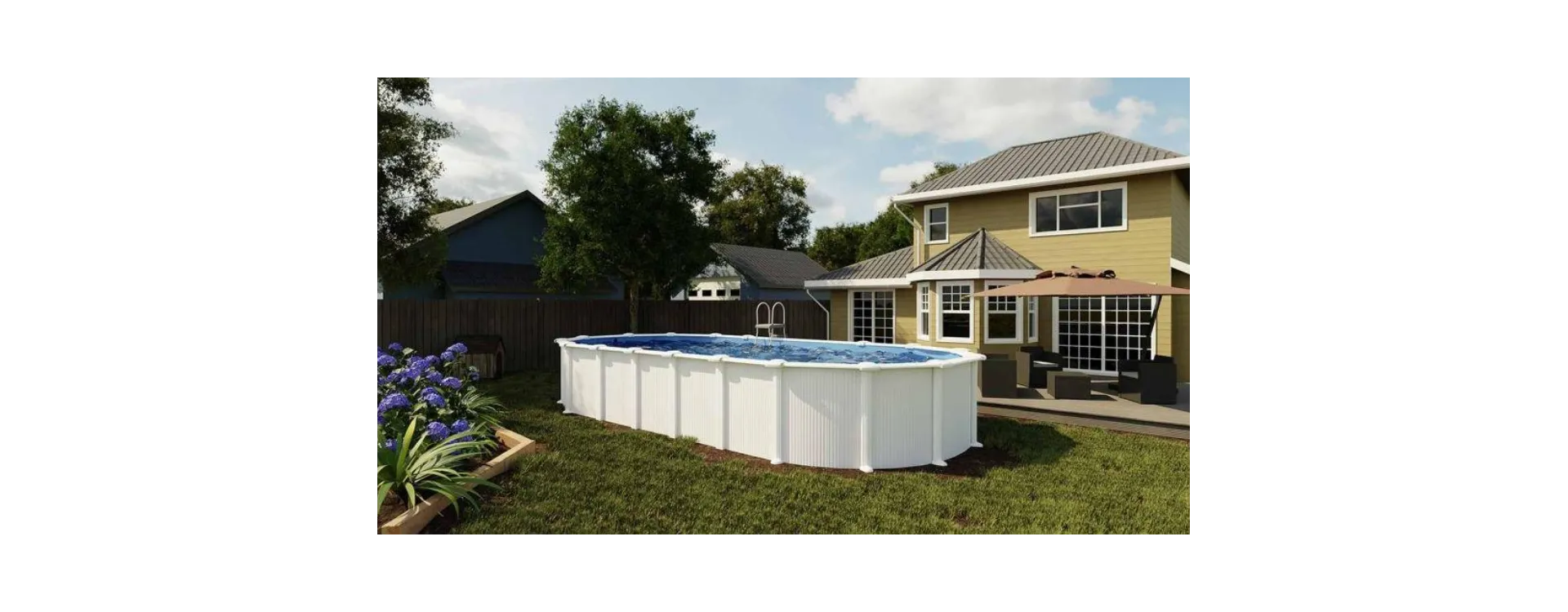 ¿Por qué comprar una piscina desmontable? Ventajas ¿Por qué comprar una piscina desmontable? Ventajas