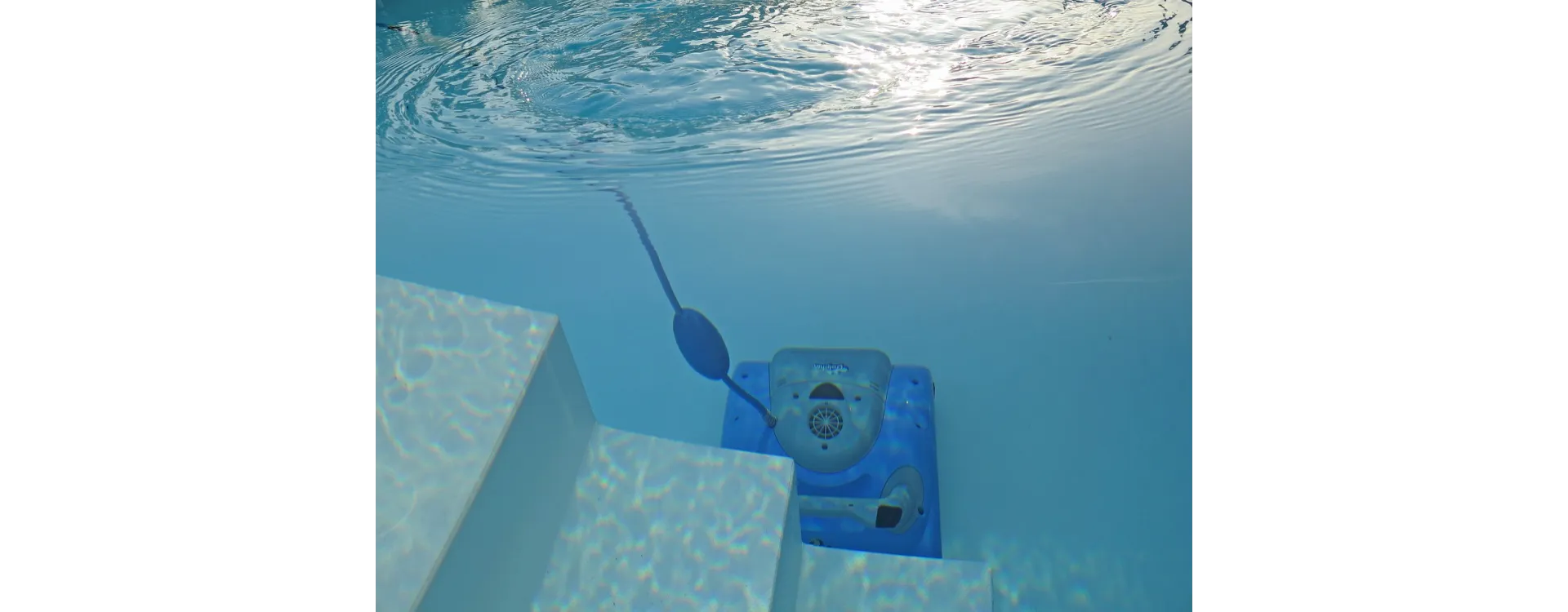 ¿Qué limpiafondos es el más recomendado para tu piscina? ¿Qué limpiafondos es el más recomendado para tu piscina?